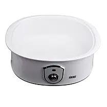 Електрична домашня йогуртниця DSP KA 4010, апарат для приготування йогурту, йогуртниця побутова кухонна, фото 2