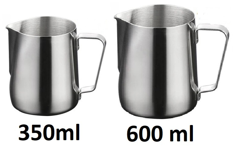 Набір Пітчер 350 мл. 600 мл. Jug Coffee Maker молочник