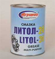 Що таке Літол ?