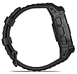 Смарт-годинник Garmin Instinct 2X Solar - Tactical Edition, Black, фото 7