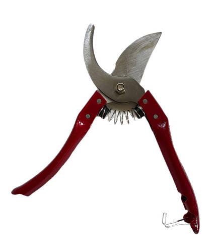 Профессиональный садовый секатор для обрезки деревьев, веток, растений ...