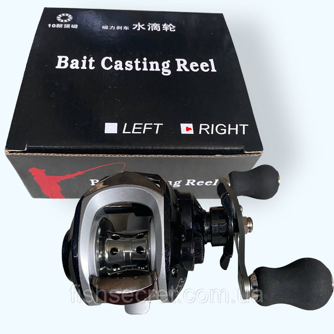 Котушка Bait Casting Reel