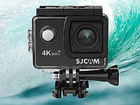 Экшн-камера Sjcam SJ4000 AIR 4K для эксрима