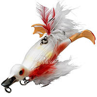 Воблер Savage Gear 3D Suicide Duck 150F 150mm 70.0g Ugly Duckling