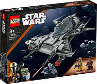 Конструктор LEGO "Star Wars" Корабль истребитель пиратов 75346