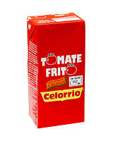 Жареные помидоры Celorrio Tomate Frito, 400г