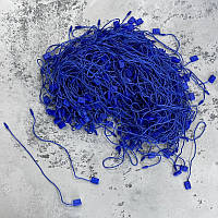 Пломба для одягу та сумок електрик (1000 шт./пач.)