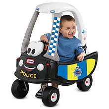 Little Tikes Cozy Coupe 172984 Машинка каталка Поліція