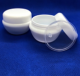 Баночка Тіффані 50 мл, фото 2