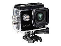 Экшн камера Sjcam SJ4000 AIR 4K Хіт продажу!