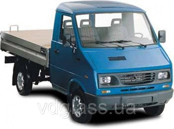 Daewoo Lublin лобовое стекло - фото 1 - id-p319037743