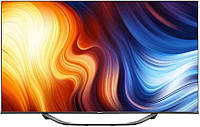 Телевизор 55 дюймов Hisense 55U7HQ (4K Smart TV VA 4 ядра 350 кд м2 WiFi Bluetooth)