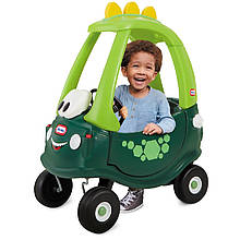 Little Tikes Cozy Coupe 173073 Машинка каталка Дракончик Діно
