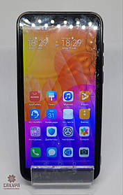 Смартфон Huawei Y5p 2/32GB (DRA-LX9) Black