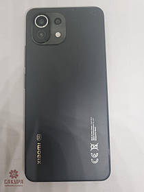 Мобільний телефон Хiaomi 11 lite 5G NE 6+2/ 128