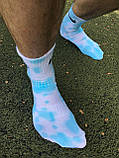 Високі жіночі Шкарпетки Nike - Комплект 4 пари - розміри 40-43, фото 2