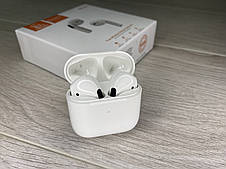 Бездротові Bluetooth навушники Denmen DL26, фото 3