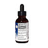 Натуральна добавка Source Naturals Melatonin Sleep Science, 59 мл лимон, фото 3