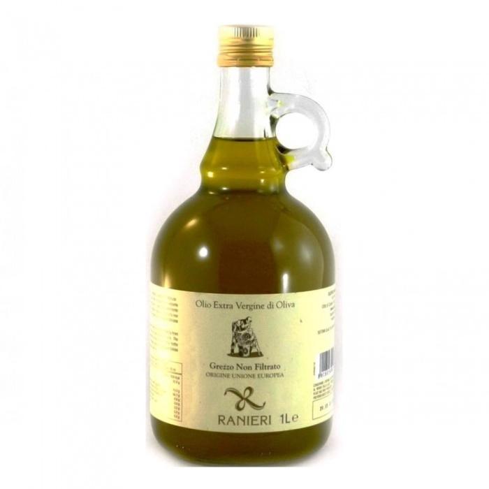 Оливкова Ranieri olio extra vergine di oliva, 1л