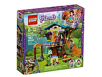 Коструктор LEGO Friends Домик Мии на дереве 41335