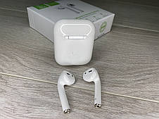 Бездротові Bluetooth навушники Denmen DL11, фото 3