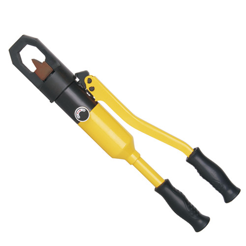 Гайколом гідравлічний 10т HNST0024A СТАНДАРТ