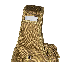 Сумка тактична COB Sling Койот, фото 11