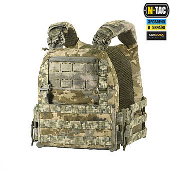 M-TAC ПЛИТОНОСКА CUIRASS FAST QRS GEN.II MM14