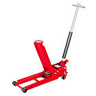 Домкрат Holzmann RWH 150 XLIFT, фото 3