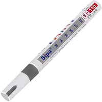 Маркер-краска технический перманентный (3 мм, серебряный) Sipa Paint SP-110