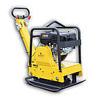 Віброплита BAMATO R-165RV, фото 3