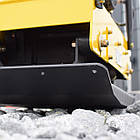 Віброплита BAMATO R-165RV, фото 5