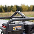 Віброплита BAMATO R-165RV, фото 6