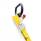 Віброплита BAMATO R-165RV, фото 7