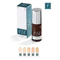 Тональна основа (тон F1-F5) ESSE фактор захисту SPF 30