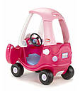 Little Tikes Cozy Coupe 630750 Машинка-каталка Принцеса, фото 4