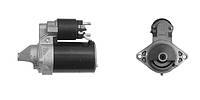 Стартер на DAEWOO Espero, Lanos, Nexia, OPEL Ascona, Astra, Corsa, Kadett, Vectra, SEAT Ibiza, CHEVROLET Aveo