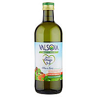Олія соєва VALSOIA Ricco & omega 3-6, 1л