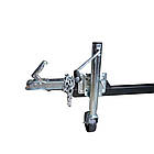 Садовий подрібнювач Zipper ZI-HAEK15000, фото 2