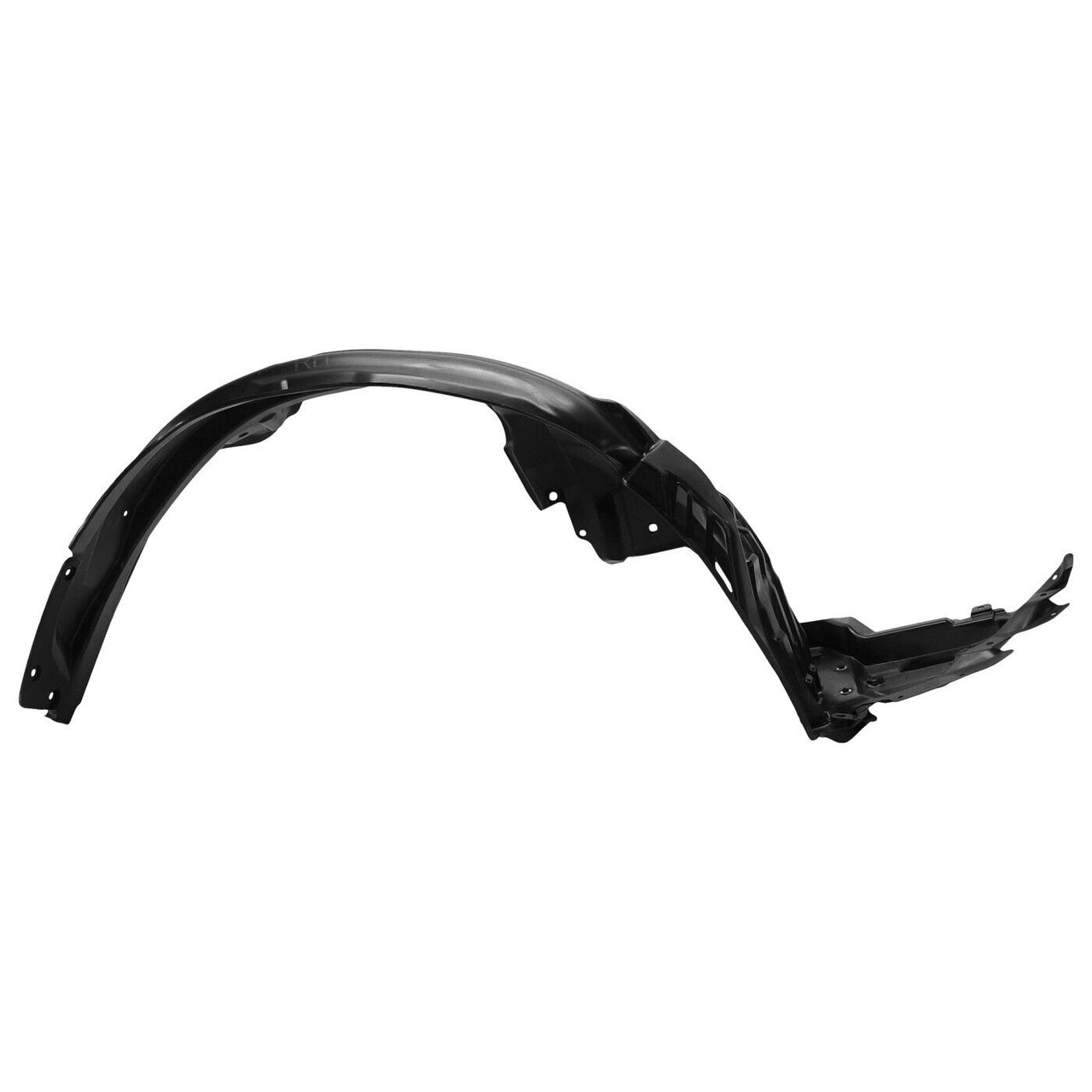 Підкрилок Subaru Forester 18-21 (SK) передній правий, 59110SJ020, 186735388, (Субару Форестер)