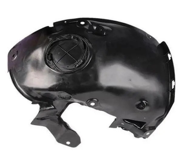 Підкрилок Renault Megane 03-06 (II) передній лівий передня частина, 8200415285, 185608387, (Рено Меган)