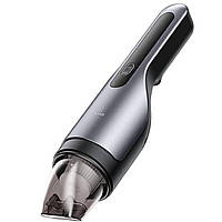 Автомобільний пилосос Usams us-zb108-1 mini handheld vacuum cleaner black XCQZB10801