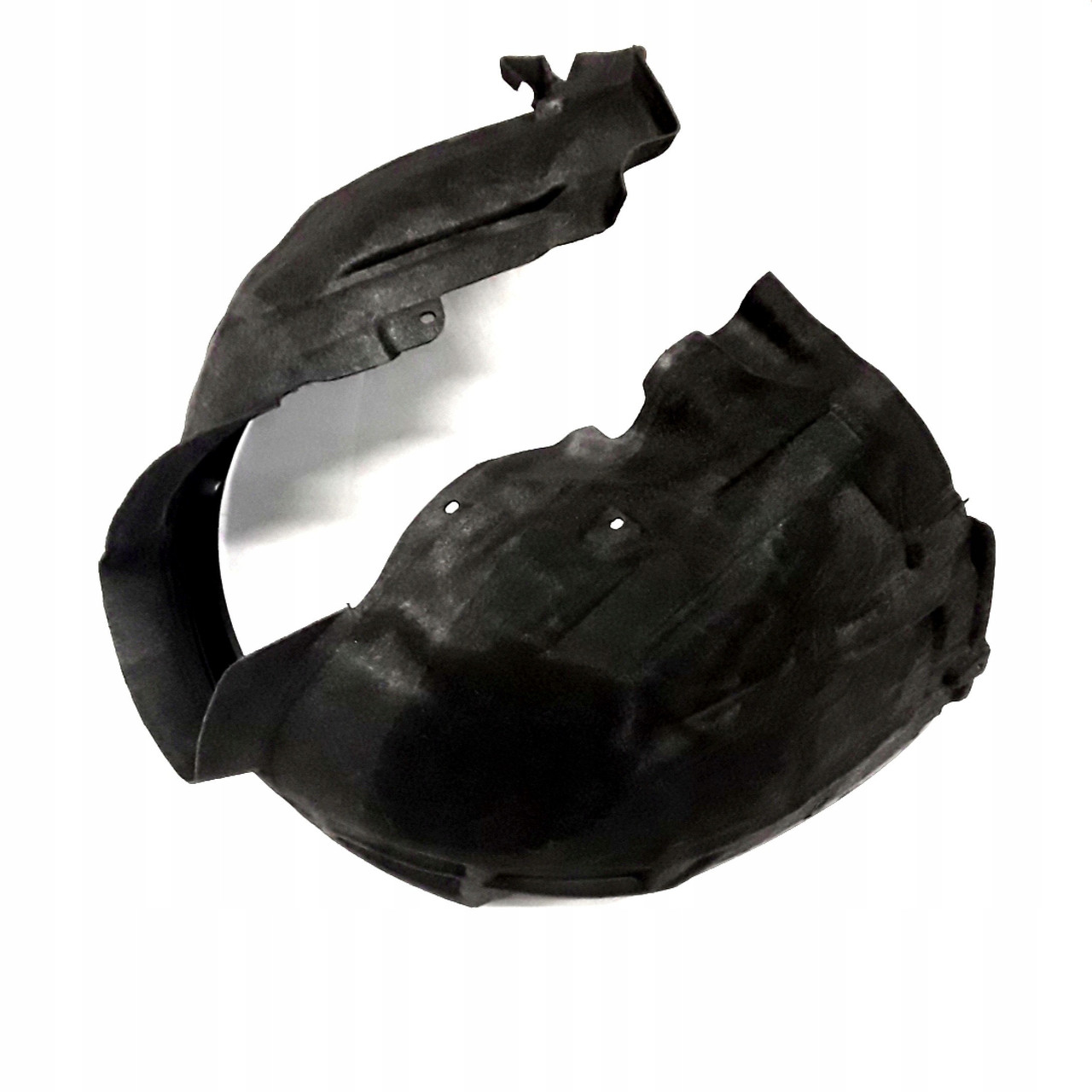 Підкрилок Volvo V60 10-18 передній правий, 30744864, 187212388, (Вольво В60)