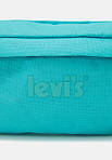 Поясна сумка Levi's бананка слінг 1159782109 (Блакитний, One size), фото 6