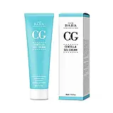 Cos De Baha CG Centella Gel Cream Відновлюючий гель крем, фото 2