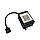 RGB Bluetooth контролер LEDTech 12A 144w (12 А 144вт) 5-24 V зі світломузкальним режимом, фото 4