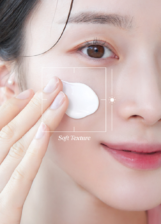 Як використовувати Manyo Factory Panthe-Calming Sun Cream