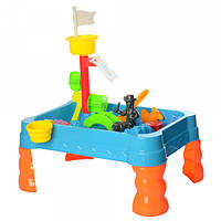 Столик-пісочниця Bambi 6154