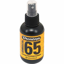 Поліроль для лакованого покриття Dunlop 654 Formula 65