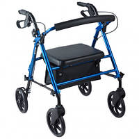 Роллер для инвалидов и пожилых людей OSD-Q88512 (регулировка высоты сидения) (ОСД-Q3)